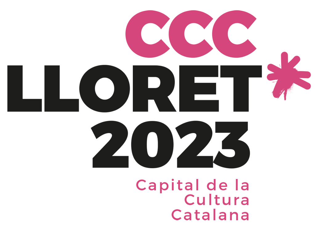Benvinguts a Lloret Capital de la Cultura Catalana 2023