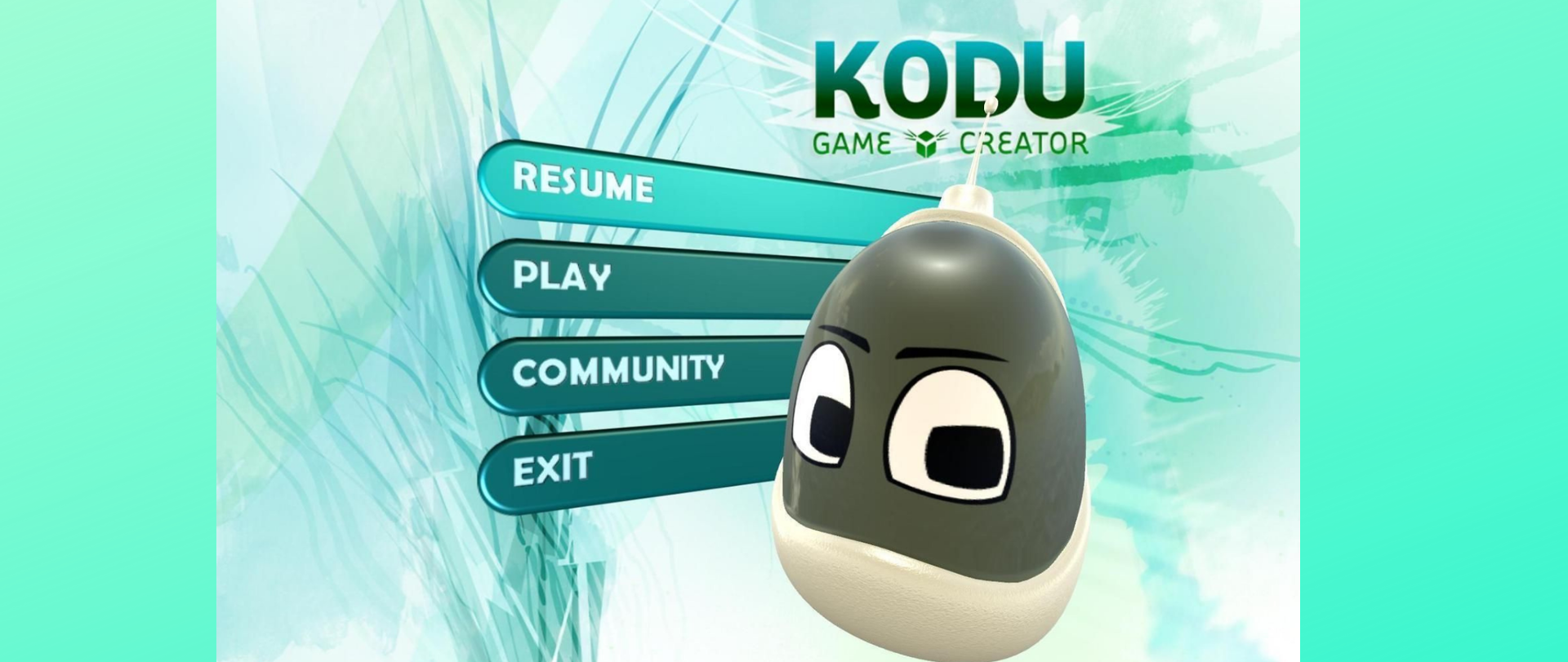 BIBLIOMAKERS. Video game creation: introduction to the Kodu world