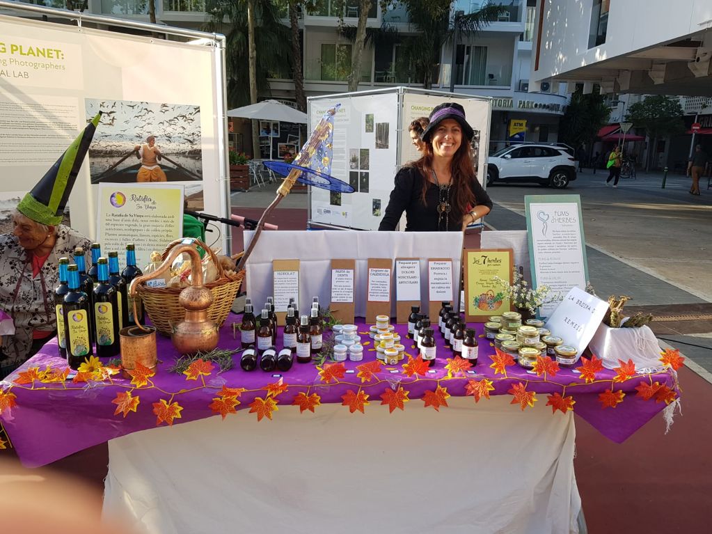 2 FERIA DE LAS BRUJAS
