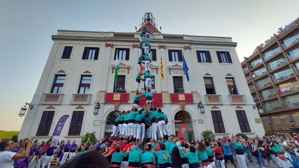 JORNADA CASTELLERA