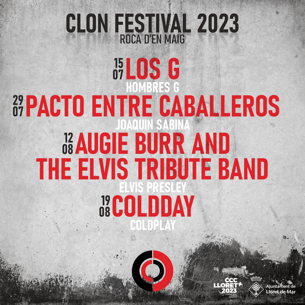 CLON FESTIVAL 2023