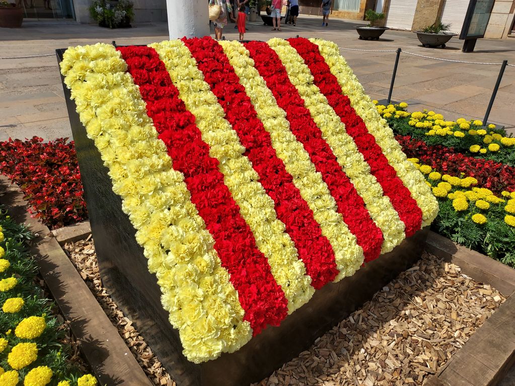 DIA NACIONAL DE CATALUNYA
