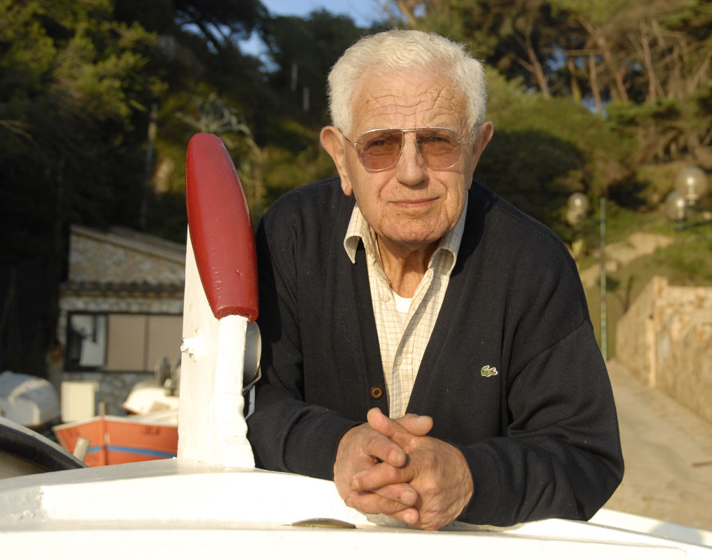 VISITA GUIADA A L'EXPOSICIÓ: Pintor de rem i de vela. Joan Sala Lloberas (1925-2010)
