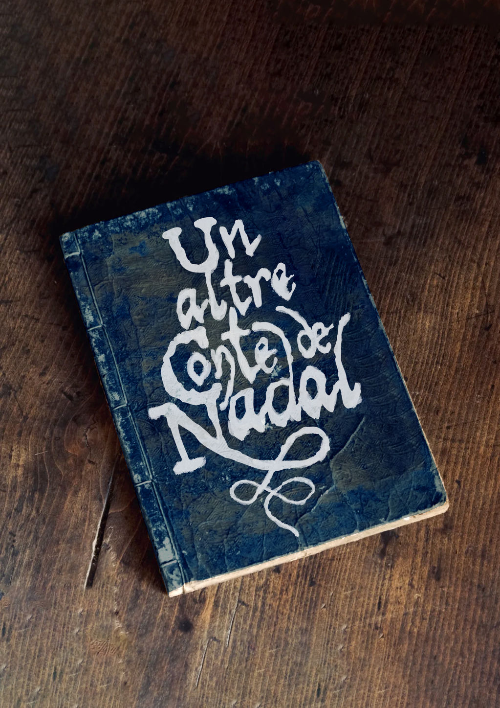 Musical. Cuento de navidad de Charles Dickens