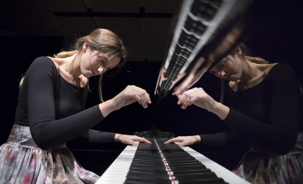 NOCHES DE PIANO: MARTA PUIG
