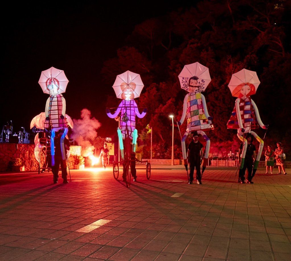 LLORET OUTDOOR SUMMER FESTIVAL