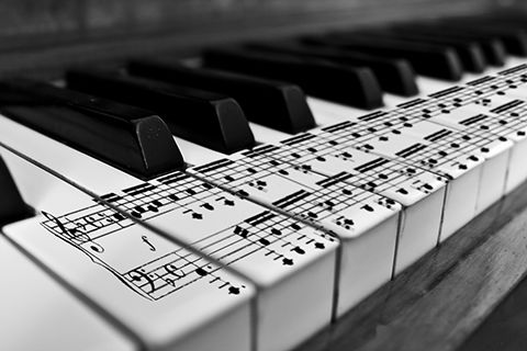 WORLD PIANO DAY