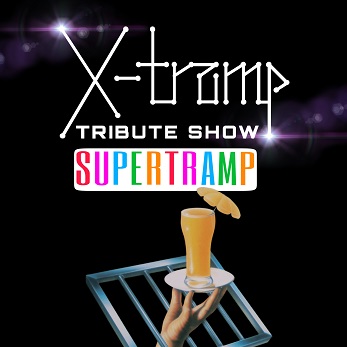 X-TRAMP TRIBUTE SHOW