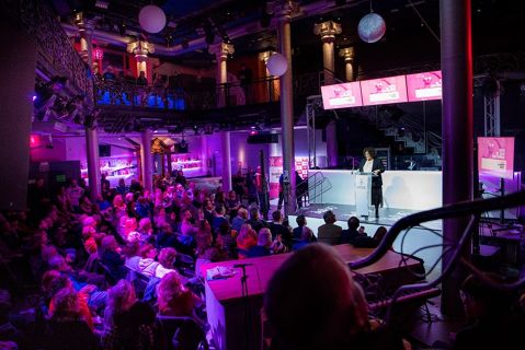 LLORET ARRANCA LA CAPITAL DE LA CULTURA CATALANA CON UN CENTENARIO DE ACIVIDADES