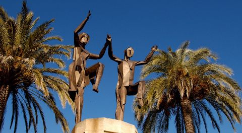 LLORET ARRANCA LA CAPITAL DE LA CULTURA CATALANA CON UN CENTENARIO DE ACIVIDADES
