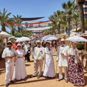 AEMRICANOS FAIR