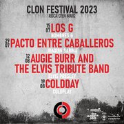 CLON FESTIVAL 2023