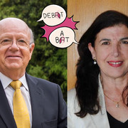 DEBAT A BAT. Estiuejants i turistes a Catalunya: un somni