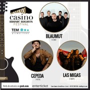 CASINO MUSIC NIGHTS FESTIVAL