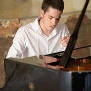 PIANO NIGHTS: IGNASI PRUNES DE RIBA