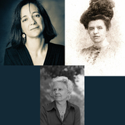 CICLO RADICAL POESIA 